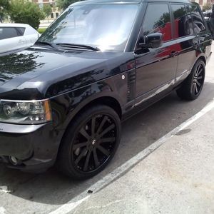 Meet your Posher, Andre